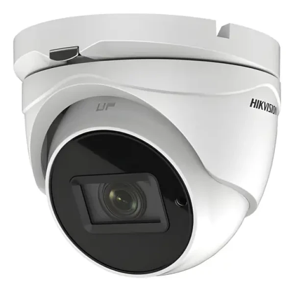 HIKVISION DS-2CE79H8T-AIT3ZF / Analógová kamera / Turret / 5 Mpix / objektív 2,7-13,5 mm / IR až 60 m / IP67 (DS-2CE79H8T-AIT3ZF(2.7-13.5MM))