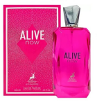 Alhambra Alive Now - EDP 100 ml