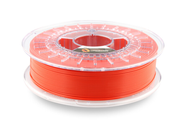 ABS Extrafill "Traffic RED" 1,75 mm 750 g Fillamentum