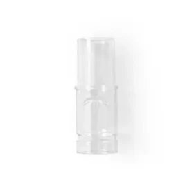 Nedis Adaptér k vysávaču transparentný / 32 mm / Vhodné pre: Dyson / Plast (VCAD201)
