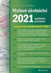 Mzdové účetnictví 2021, Vybíhal Václav