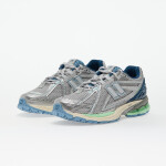 Tenisky New Balance 1906 Silver Metallic EUR 39.5