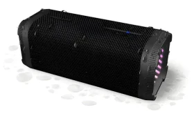 Philips TAS2000B/00 čierna / Prenosný reproduktor / 10W / Bluetooth 5.4 / 20 h výdrž batérie (TAS2000B/00)