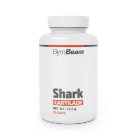 Žraločia chrupavka - GymBeam (90 kaps.) (2301-1699-90caps)