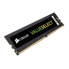 Corsair 16 GB, DDR4, 2666 MHz pamäť RAM pre server DDR4 16 GB 1 x 16 GB 2666 MHz 288-pinový DIMM CMV16GX4M1A2666C18; CMV16GX4M1A2666C18