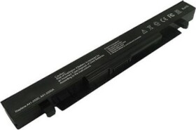 Extra Digital Nešiojamo kompiuterio baterija ASUS A41-X550, 2200mAh, Extra Digital Selected