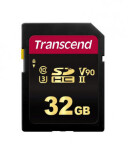 Transcend 700S SDHC Class 10 V90 (TS32GSDC700S)