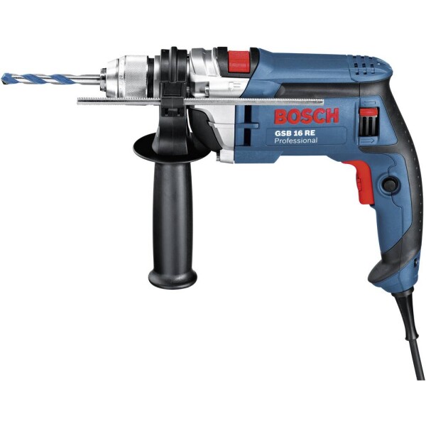 Bosch GSB 16 RE 0.601.14E.500