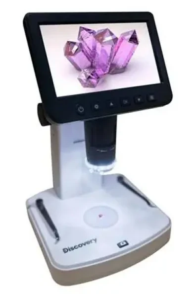 Discovery Artisan 512 Digital / Digitálny mikroskop (78164)