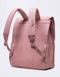 Herschel Supply City Ash Rose