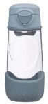 B.box Šport fľaša na pitie 450 ml - Chill out EUR