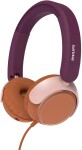 Wharfedale HEADPHONES WIRED TAK2000MP/00 PHILIPS
