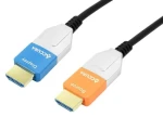Accura Premium optický čierna / Kábel HDMI 2.1 / AOC / 8K / 5 m (ACC2330)