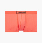 Boxerky oranžová Calvin Klein oranžová