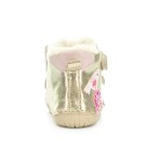 D.D.Step DDStep W070-52624A krémové zimné barefoot topánky 24 EUR