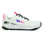 Altra Lone Peak 9+ Vaporous Gray/Knockout Pink/Black dámske športové tenisky 41 EUR