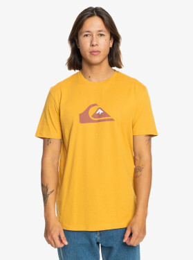 Pánske tričko Quiksilver COMP LOGO S