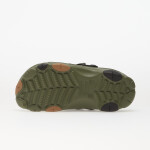 Tenisky Crocs All Terrain Clog Army Green EUR 39-40