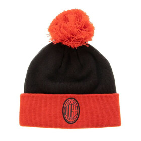 Čiapka Puma AC Milan 025709 04 Pánské