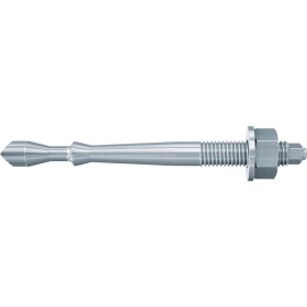 Fischer FHB II-A S M10 x 75/10 kotviacu tyč Highbond 85 mm 10 mm 506884 10 ks; 506884