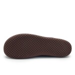 Barefoot textilné tenisky BUGGA BURDY Black B00193-10 - 44