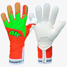Rukavice 4keepers Elite Inferno NC Jr S987965 6
