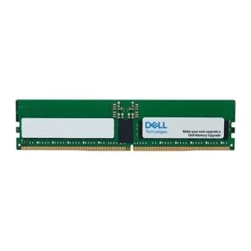 DELL 32GB (1x32GB) DDR5 5600MHz / CL46 / RDIMM / 1.1V / ECC / 2Rx8 (AC830717)