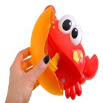 Iso Bublinkovač do kúpeľa Krab