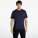 Tričko Rapha Men's Merino T-Shirt Night Sky/ Pageant Blue S