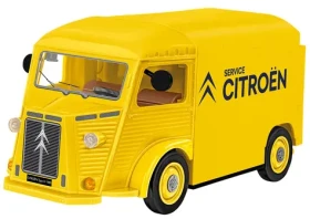 Cobi 24632 Citroën Service Type H, 1:35, 185 k