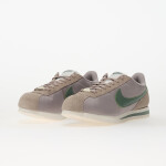 Tenisky Nike Cortez Textile College Grey/ Clay Green-Sail EUR 40.5