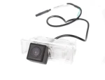 KEETEC BC MCD-07 / Parkovacia kamera / Mercedes Vito, Viano, Sprinter / IP67 / 170 ° / 600 TVL