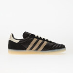 Tenisky adidas Samba Jp Core Black/ Trace Khaki/ Crew White EUR 42 2/3