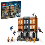 LEGO® Harry Potter™ 76408 Grimmauldovo námestie