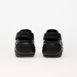 Tenisky Crocs Bubble Crush Clog Trible Black EUR 38-39