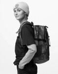 Fjällräven Skule Graphics 28 118-987 Fossil-Shade