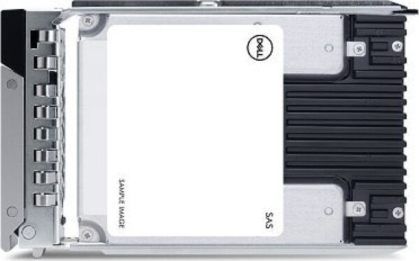 Dell 345-BDRK 960GB 2.5" SATA III (345-BDRK)