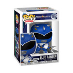 Funko POP TV: MMPR 30th - Blue Ranger