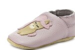 Funky-Monkey Funky Monkey SOFT Unicorn Lily fialové barefoot capáčky 25 EUR