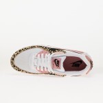 Tenisky Nike W Air Max 90 White/ Black-Silt Red-Rust Pink EUR 36