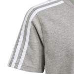 Adidas Essentials 3-Stripes Cotton Tee Jr IB1669 Tričko