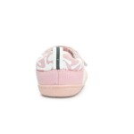 Hopfrög Kids Smart Walker Recycled Canvas Eco Pink barefoot tenisky 24 EUR