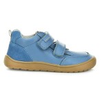 Protetika Plus Protetika Alan Blue celoročné nízke barefoot topánky 32 EUR