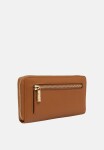 L.CREDI Filippa Wallet L Cognac