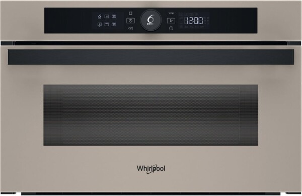 Whirlpool Built-in microwave oven Whirlpool WMD44ME