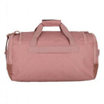Športová taška Travelite Kick Off Duffle M Rosé