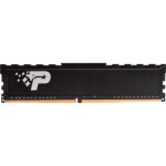 Patriot Signature Premium 2666MHz DDR4 CL19 (PSP44G266681H1)