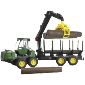 Bruder 02133 John Deere