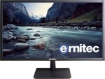 Ernitec 28'' Surveillance monitor for