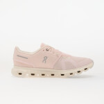 Tenisky On W Cloud 6 Salt/ Gardenia EUR 41